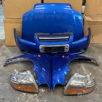Muso Chevrolet Kalos 1.4B 2003