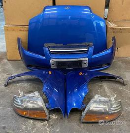 Muso Chevrolet Kalos 1.4B 2003