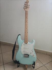 Chitarra elettrica 