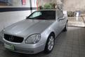Mercedes-Benz SLK 200 cat Kompressor