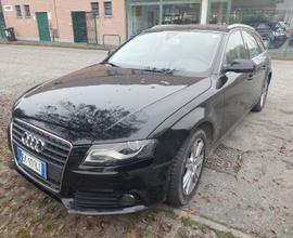 AUDI A4 3ª serie - 2011