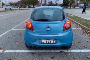 Ford Ka Ka+ 1.2 8V 69CV Titanium Business