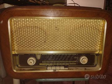 Radio