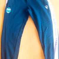 Pantaloni felpati ufficiali della SPAL