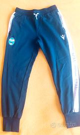 Pantaloni felpati ufficiali della SPAL