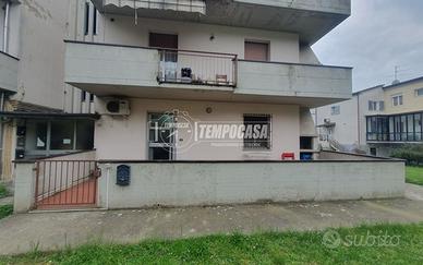 Appartamento a Riolo Terme 2 locali