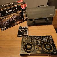 console dj Hercules 4mx 4 mx