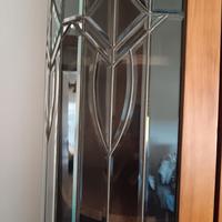 Credenza antica del 1936