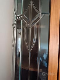 Credenza antica del 1936