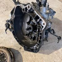Cambio 6 marce  Grande Punto/ Punto Evo opel corsa