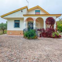 Villa o villino - Piazza Armerina