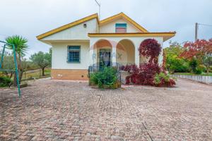 Villa o villino - Piazza Armerina