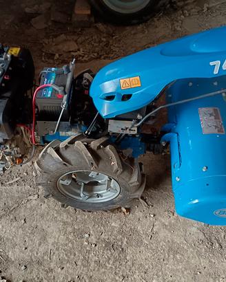 bcs 740 power safe 