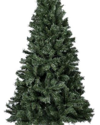 Albero di Natale mai usato