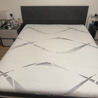 Materasso Memory foam