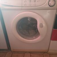 lavatrice Candy  Smart ClassA.


