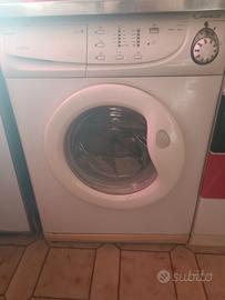 lavatrice Candy  Smart ClassA.


