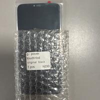 display motorola g7 power