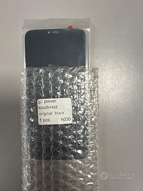 display motorola g7 power