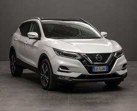 Nissan Qashai
