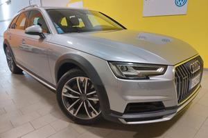 Audi A4 Allroad 2.0 tdi Business 190cv s-tronic