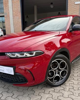 Alfa Romeo Tonale 1.6 diesel 130 CV TCT6 Sprint