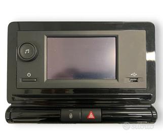 Autoradio originale Citroën c3 2022