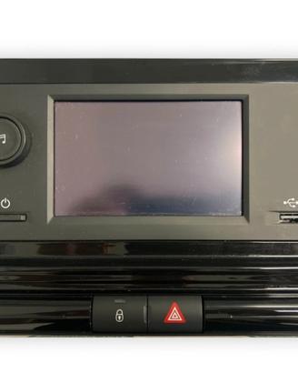 Autoradio originale Citroën c3 2022