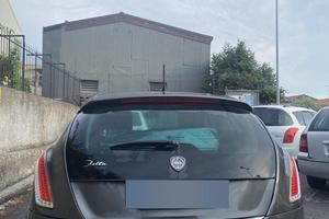 Lancia Delta 2008