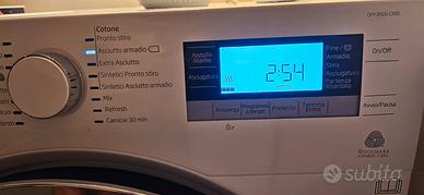 Asciugatrice Beko DPY8506GXB1