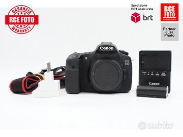 Canon EOS 60D