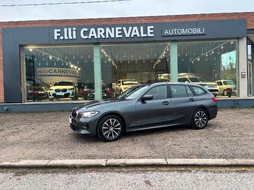BMW Serie 3(G20/1-80/1) 320d 48V Touring