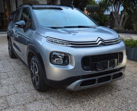 Citroen C3 Aircross BlueHDi 120 S&S EAT6 Feel Pack