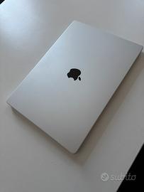 Computer Mac Book Pro 16 Dicembre 2021