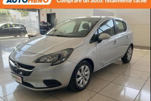 OPEL Corsa XC62982