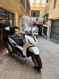 Piaggio Beverly 400 - FINANZIABILE 100%