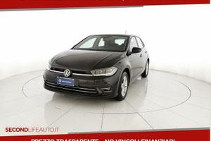 Volkswagen Polo 1.0 tsi Style 95cv