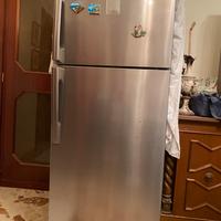 Frigo Samsung Total No Frost