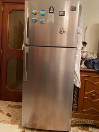 Frigo Samsung Total No Frost