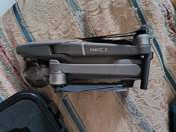 DJI mavic pro 2 + Smart controller