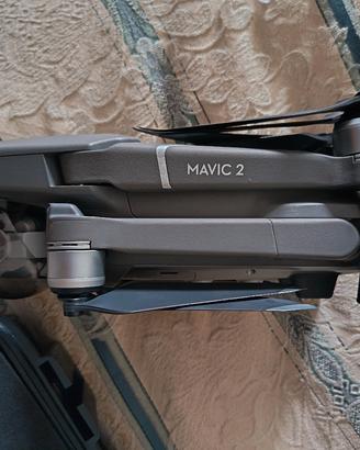 DJI mavic pro 2 + Smart controller