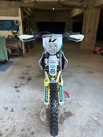 Husqvarna 250 FE 250 2023