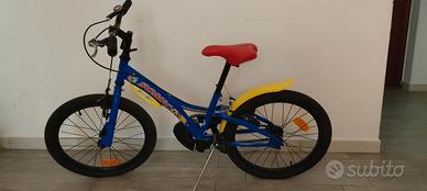 Bicicletta Sonic 20 "