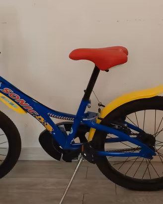 Bicicletta Sonic 20 "