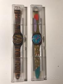 Orologi swatch