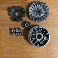 Variatore malossi base
