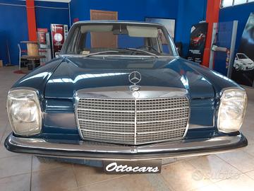 Mercedes-benz 230 MERCEDES 230 BENZINA