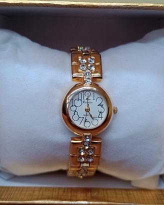 Orologio donna Paterson