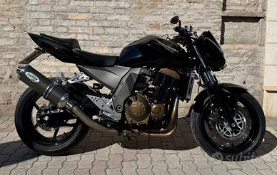 Kawasaki Z750