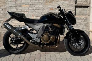 Kawasaki Z750
